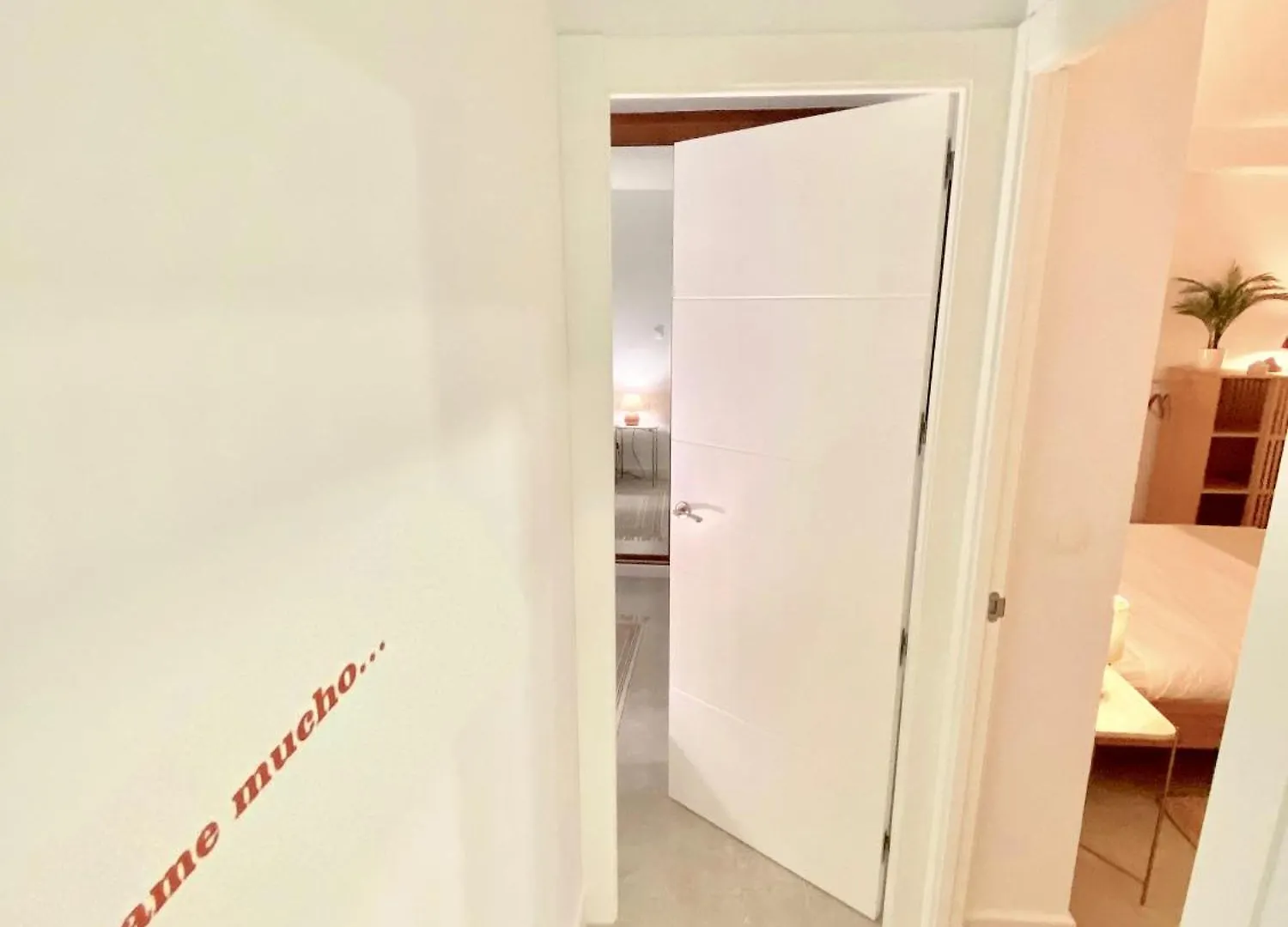 Amplio Apartamento En El Centro De Malaga Spain