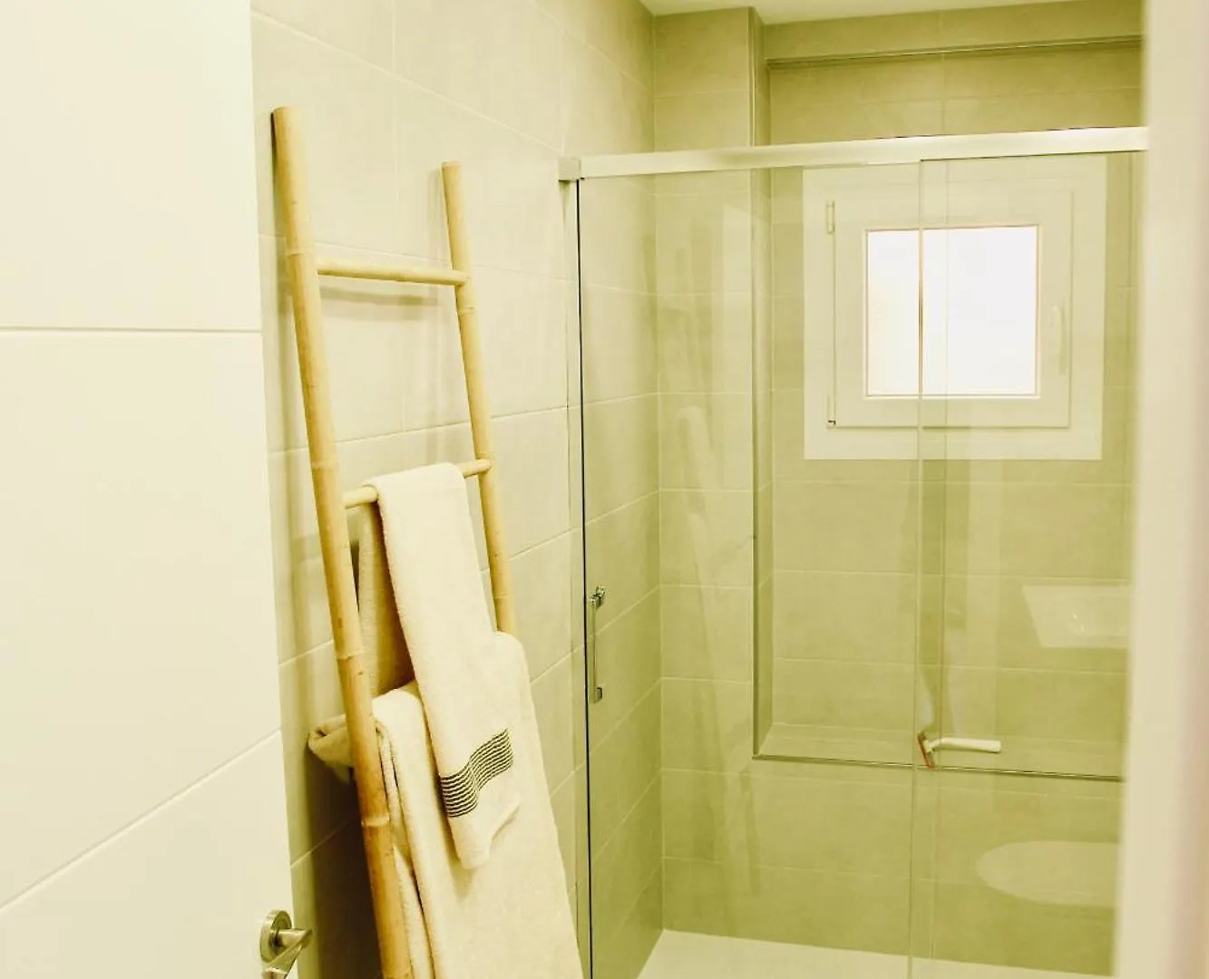 Apartmán Amplio Apartamento En El Centro De Màlaga Španělsko