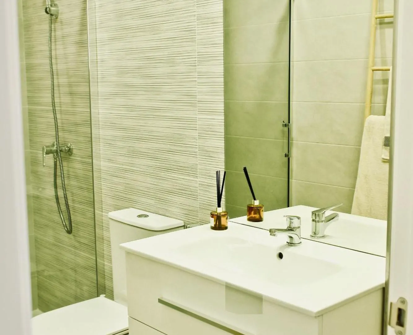 Amplio Apartamento En El Centro De Malaga 0*,  Spain